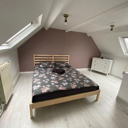 Le Green Suite Amiens Luaran gambar