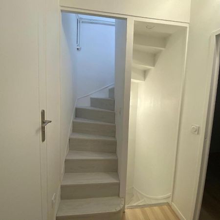 Le Green Suite Amiens Luaran gambar
