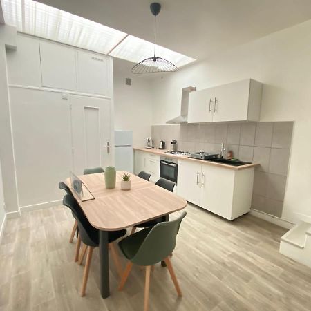 Le Green Suite Amiens Luaran gambar