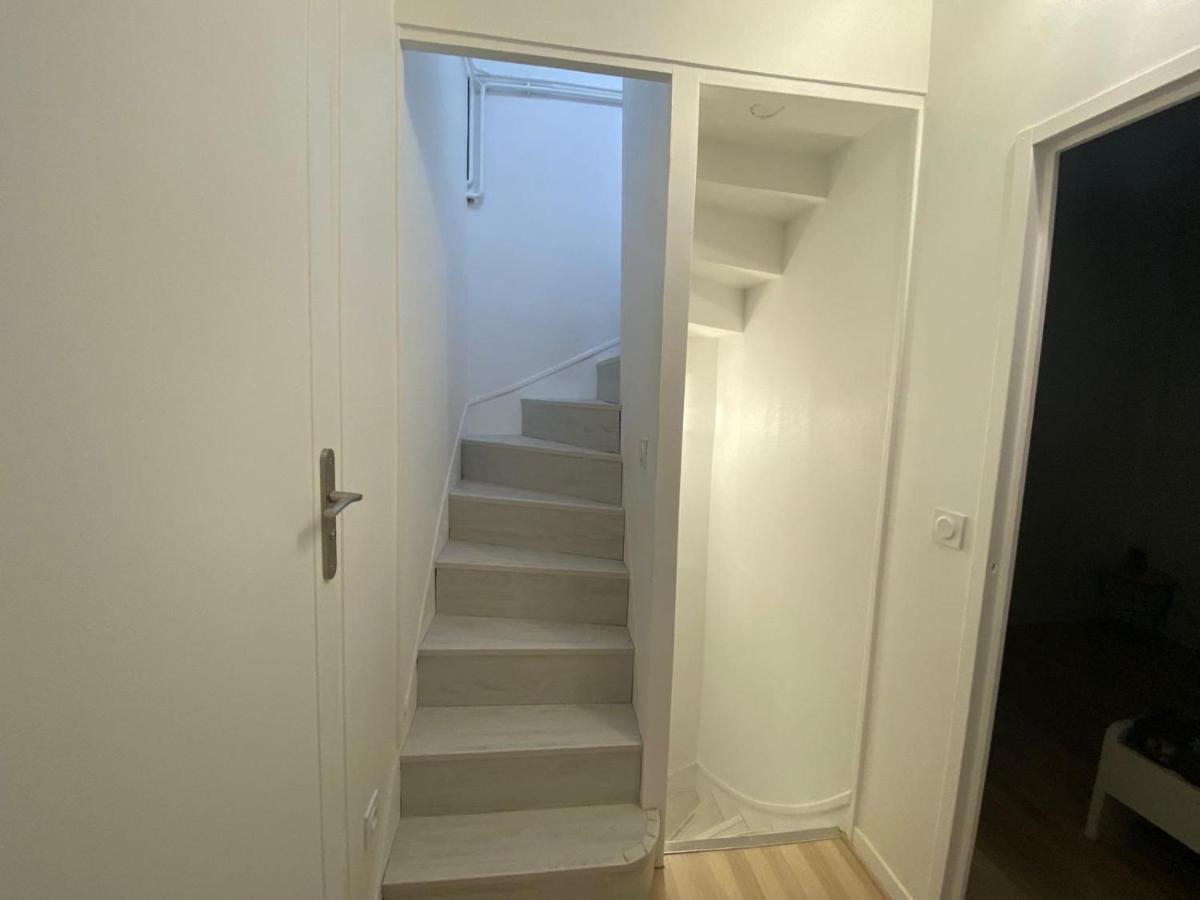Le Green Suite Amiens Luaran gambar